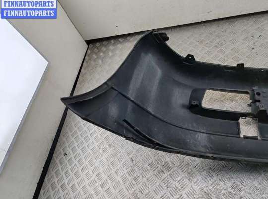 купить Бампер передний на Opel Astra G (1998-2004)
