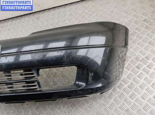 купить Бампер передний на Opel Astra G (1998-2004)