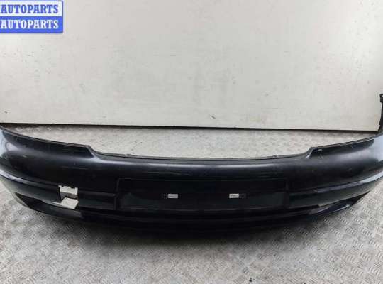 купить Бампер передний на Opel Astra G (1998-2004)