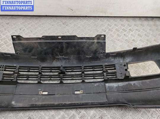 купить Бампер передний на Opel Astra G (1998-2004)