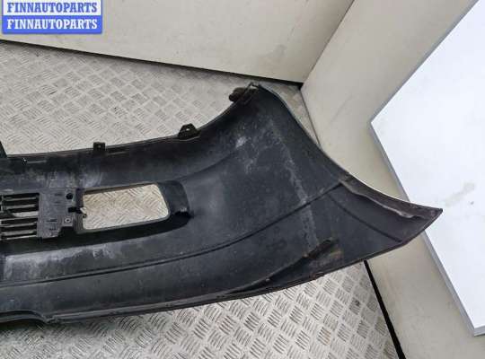 купить Бампер передний на Opel Astra G (1998-2004)