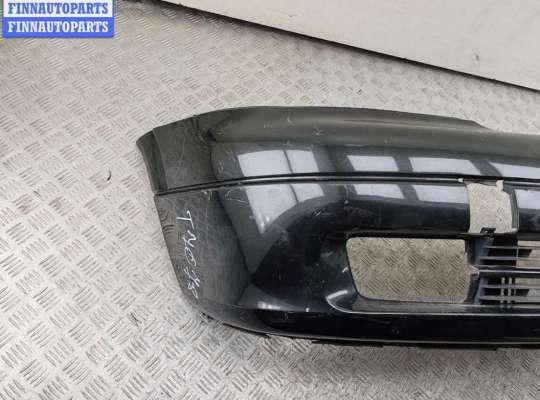 купить Бампер передний на Opel Astra G (1998-2004)