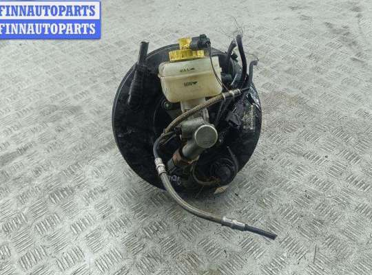 купить Усилитель тормозов вакуумный на Volkswagen Bora