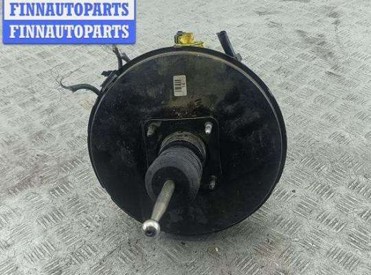 купить Усилитель тормозов вакуумный на Volkswagen Bora