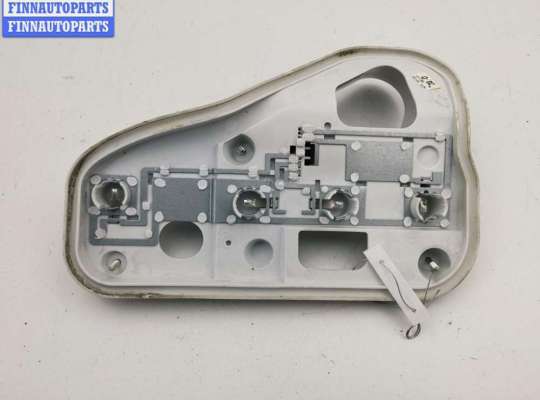 купить Плата фонаря заднего левого на Opel Astra H (2004-2009)