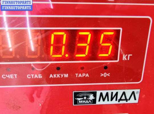 купить Крюк буксировочный на BMW 5 E39 (1995-2003)