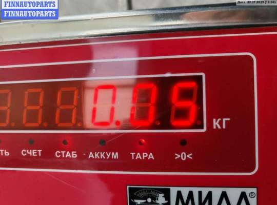 купить Сетка (решетка) динамика на Opel Astra H (2004-2009)
