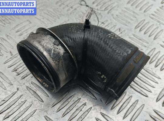купить Патрубок интеркулера на Seat Alhambra (2000-2010)