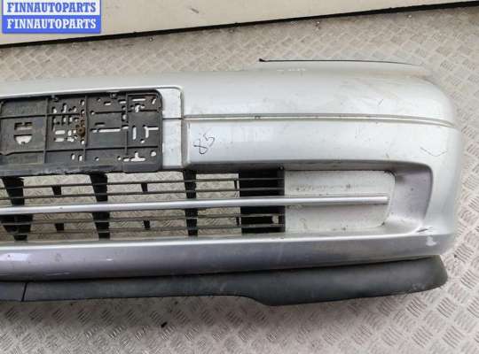 купить Бампер передний на Opel Astra G (1998-2004)