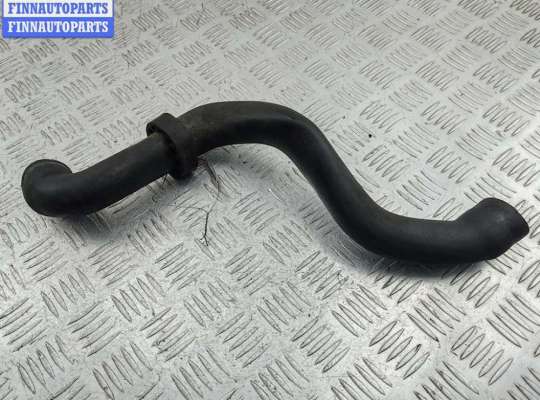 купить Патрубок радиатора на Mercedes E-Class W210 (1995-2002)