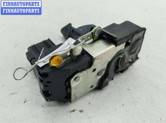 Купить Замок двери задней левой на Ford Fusion Замок двери задней левой FO2177334 на Ford Fusion