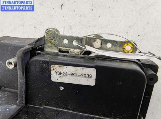 купить Замок двери задней левой на Ford Fusion