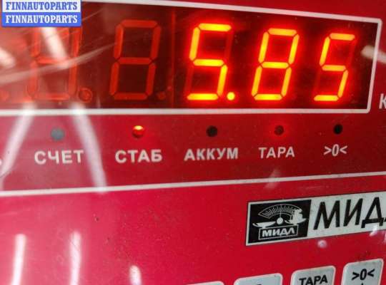 купить Полуось передняя левая на Opel Vivaro A (2001-2014)