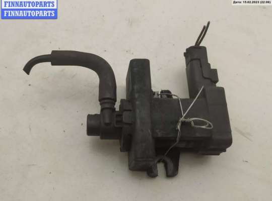 Клапан электромагнитный на Peugeot Expert II (VF3V_)