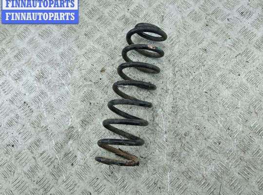 купить Пружина подвески задняя на Renault Scenic II (2003-2009)