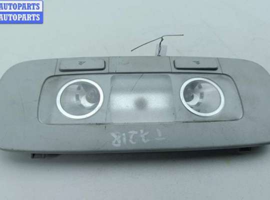 Фонарь салонный (плафон) VG2535903 на Volkswagen Passat B6