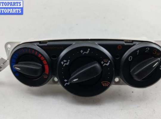 Купить Переключатель отопителя на Ford Focus I (1998-2005) Переключатель отопителя FO2091124 на Ford Focus I (1998-2005)