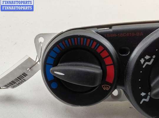 купить Переключатель отопителя на Ford Focus I (1998-2005)