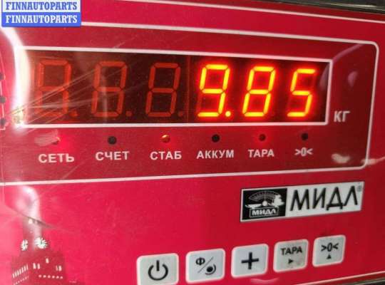 купить Рейка рулевая на Renault Laguna III (2008-2015)