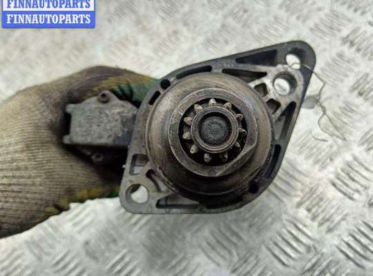 купить Стартер на Skoda Octavia mk2 (A5 1Z) 2004-2013