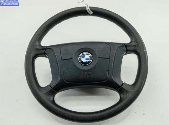 Руль BM3557754 на BMW 3 E36 (1991-2000)