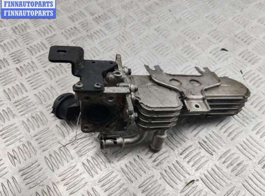 купить Охладитель отработанных газов на Volkswagen Touareg