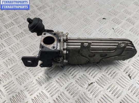 купить Охладитель отработанных газов на Volkswagen Touareg