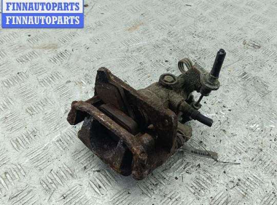 купить Суппорт задний левый на Fiat Stilo