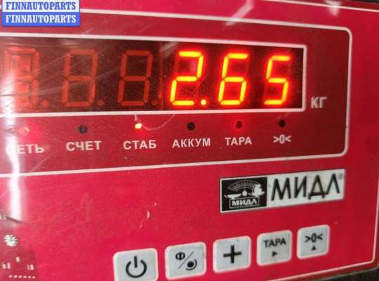 купить Суппорт задний левый на Fiat Stilo