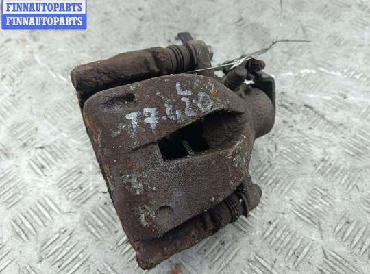 купить Суппорт задний левый на Fiat Stilo