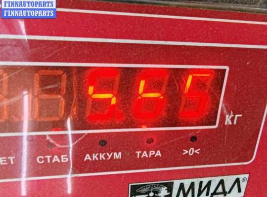 купить Вентилятор радиатора на Audi A4 B6 (2001-2004)