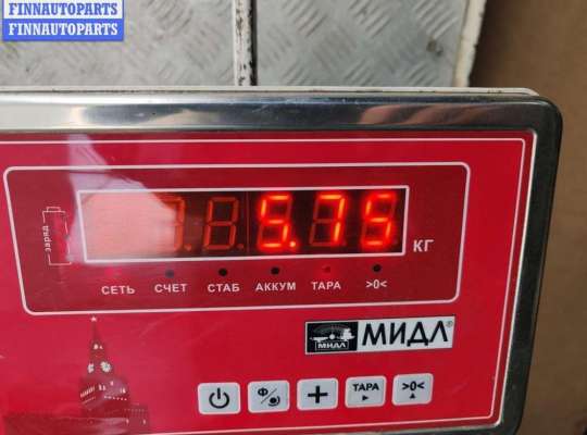 купить Диск тормозной передний на Opel Astra H (2004-2009)