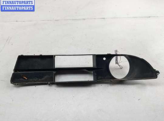 купить Рамка фары противотуманной правой на BMW 5 E60/E61 (2003-2010)