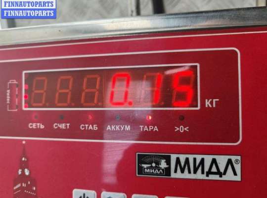 купить Замок капота на Mercedes M-Class ML W164 (2005-2011)