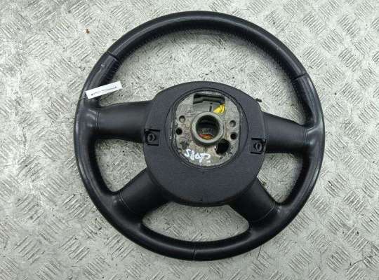 купить Руль на Audi A6 C6 (2004-2011)