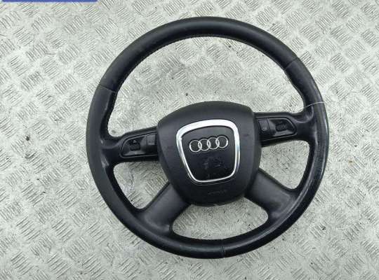 купить Руль на Audi A6 C6 (2004-2011)