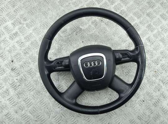 Руль AU1678732 на Audi A6 C6 (2004-2011)
