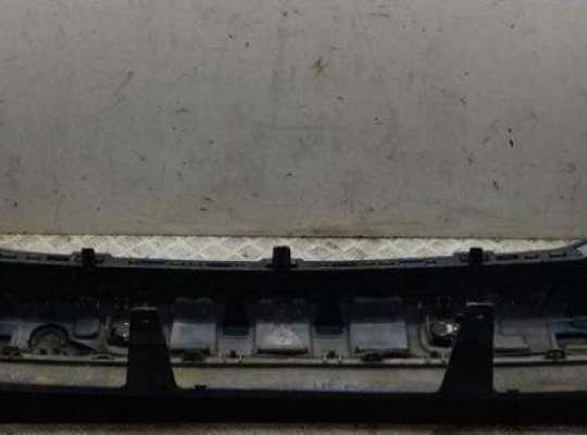 купить Бампер задний на Peugeot 207