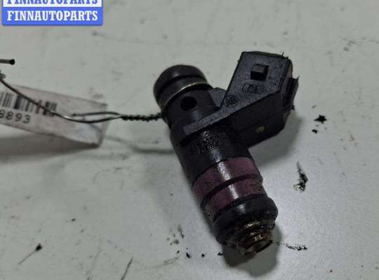 купить Форсунка топливная на Renault Scenic II (2003-2009)