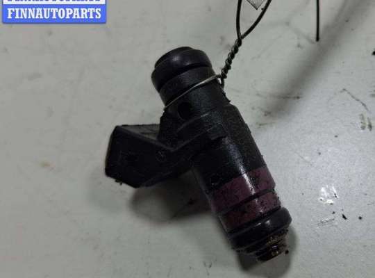 купить Форсунка топливная на Renault Scenic II (2003-2009)