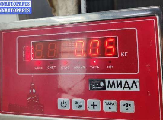 купить Форсунка топливная на Audi A4 B6 (2001-2004)