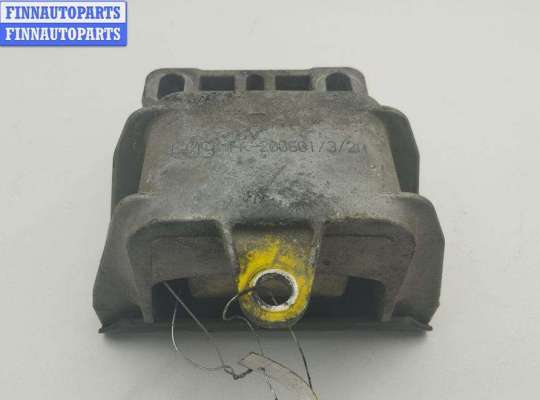 Подушка крепления КПП SK541586 на Skoda Octavia mk1 (A4 1U) 1996-2010