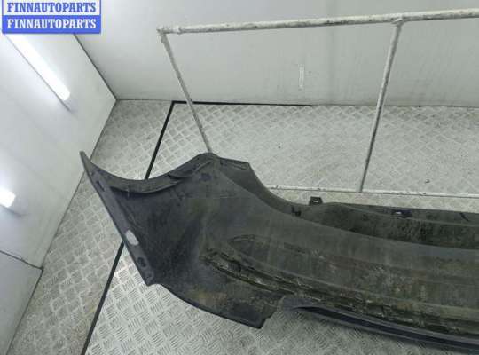 купить Бампер задний на Fiat Stilo