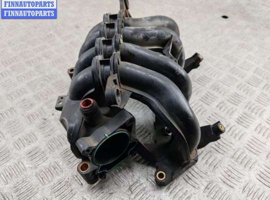 купить Коллектор впускной на Ford Fiesta (2001-2007)