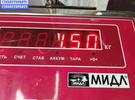 купить Суппорт задний левый на Skoda Octavia mk1 (A4 1U) 1996-2010