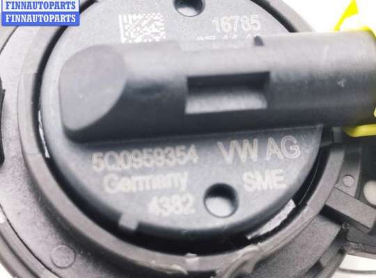 купить Датчик удара (Airbag) на Audi A3 8V (2012-2020)