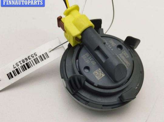 Датчик удара (Airbag) AU1755582 на Audi A3 8V (2012-2020)
