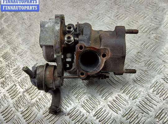 купить Турбина на Audi A4 B5 (1994-2001)