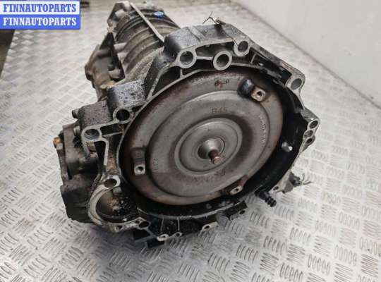 АКПП - Коробка автомат на Audi A6 (C5)