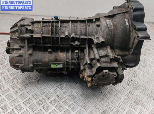 АКПП - Коробка автомат на Audi A6 (C5)